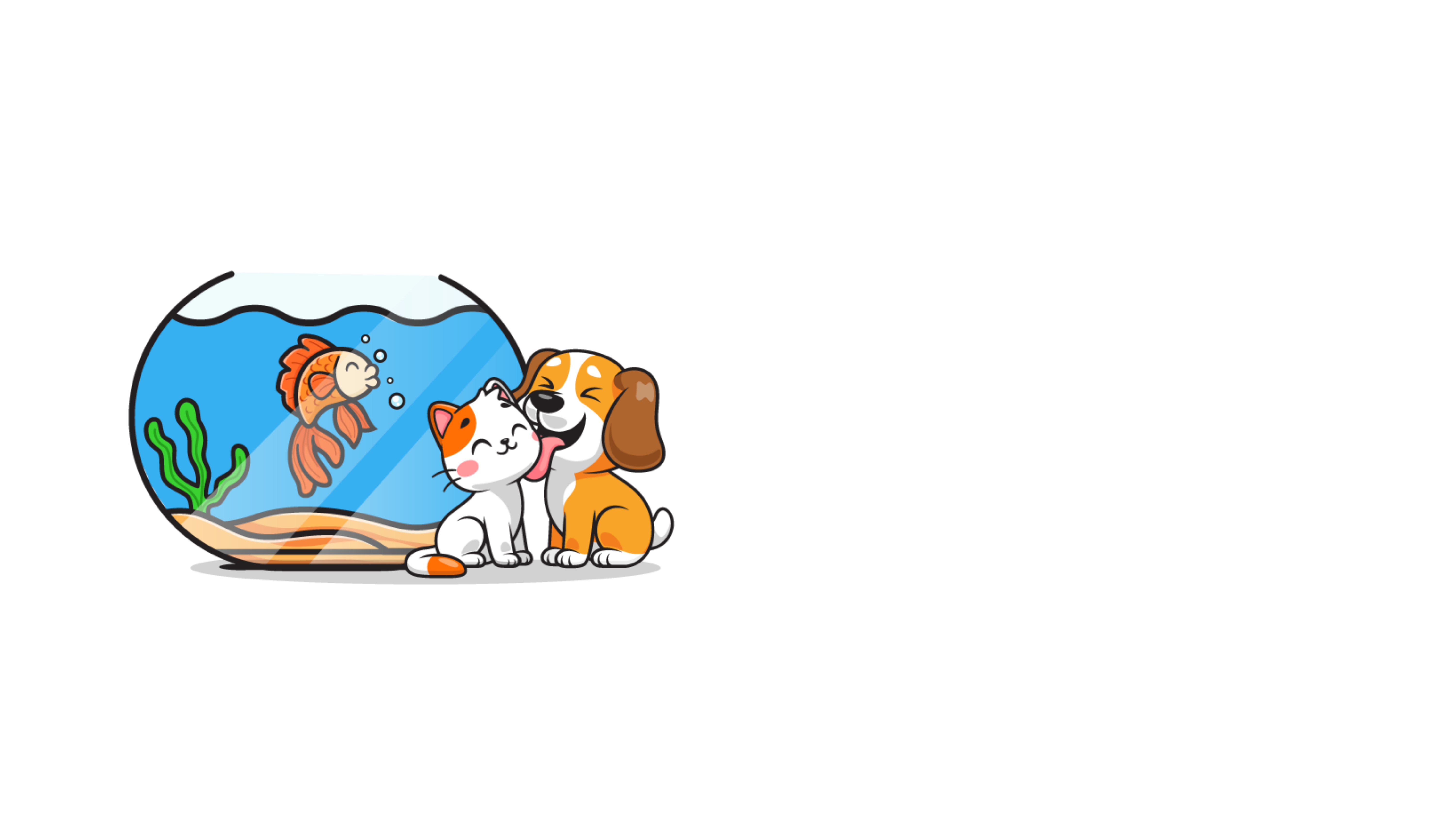 Espaço Fish Pet